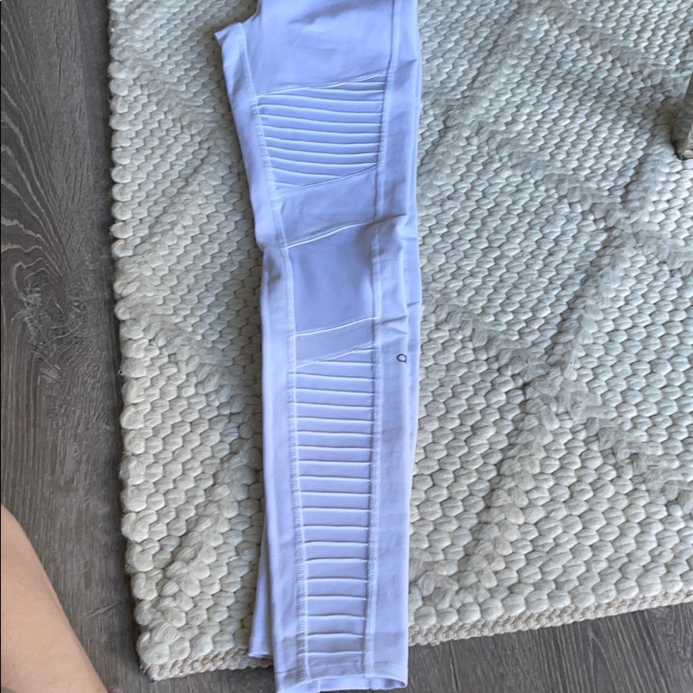 Aloe Moto legging - Picture 2 of 3